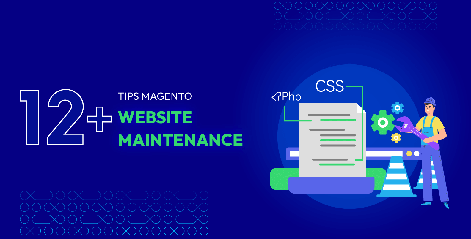 Magento 2 Support and Maintenance